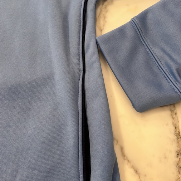 Unc Carolina sweatshirt hoodie XL - Picture 3 of 3